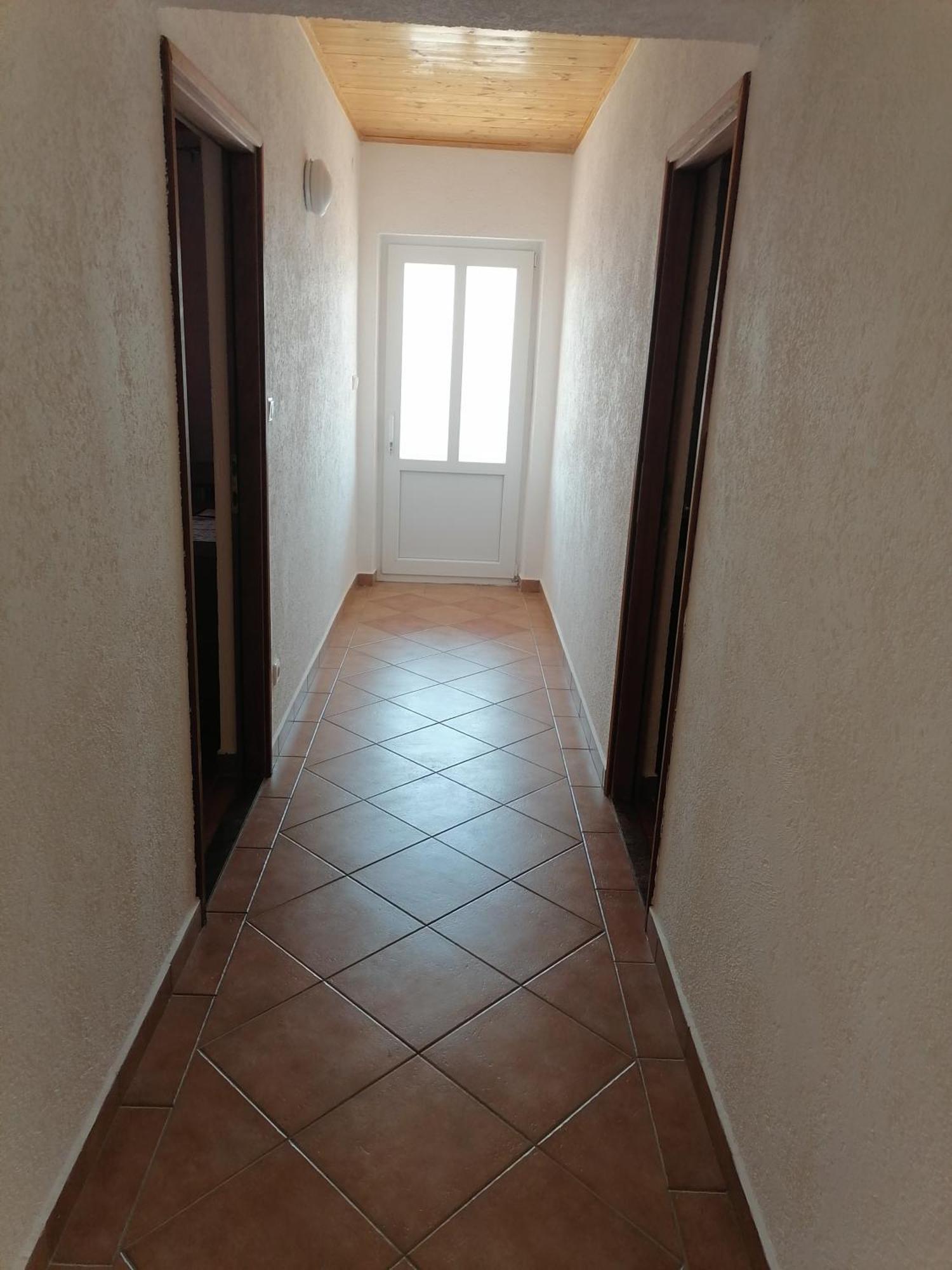Apartmani Iva تريبانج كروشيتسا الغرفة الصورة
