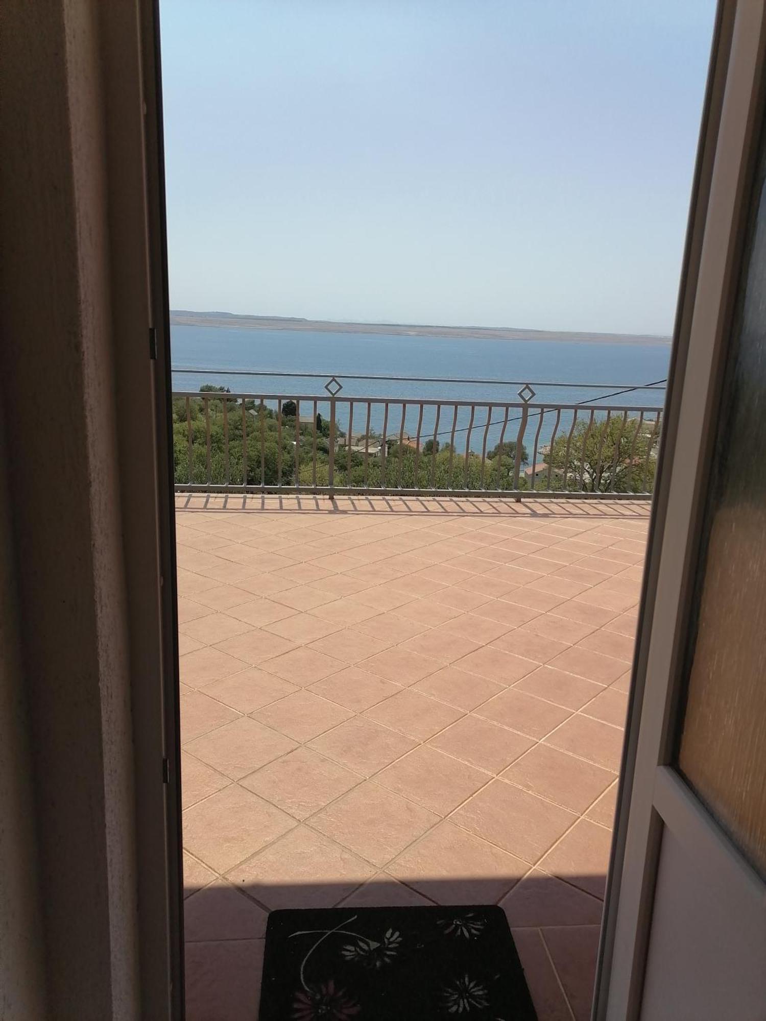 Apartmani Iva تريبانج كروشيتسا المظهر الخارجي الصورة