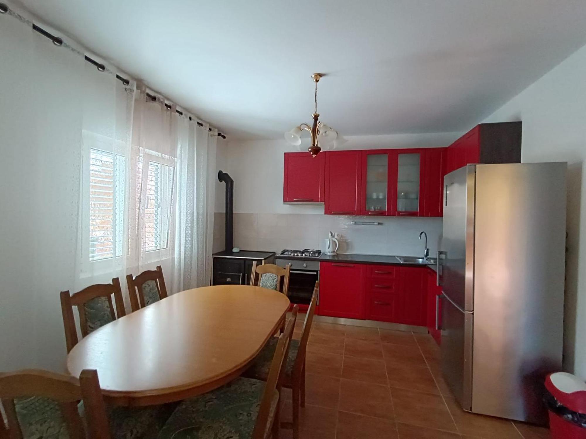 Apartmani Iva تريبانج كروشيتسا المظهر الخارجي الصورة
