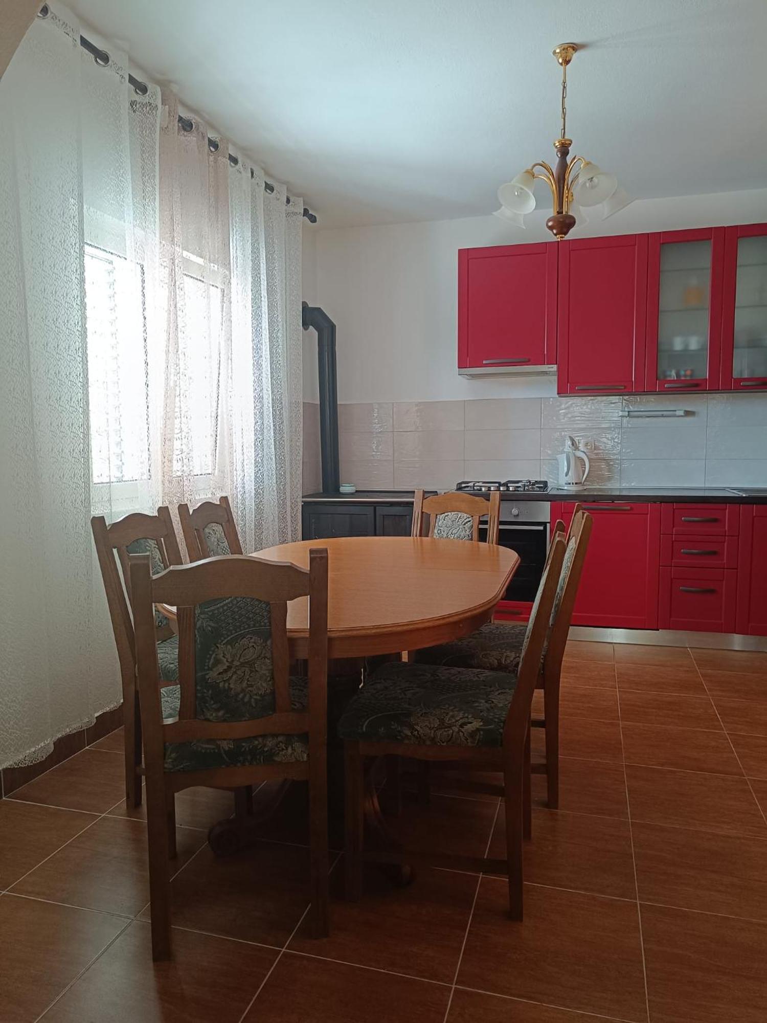 Apartmani Iva تريبانج كروشيتسا المظهر الخارجي الصورة